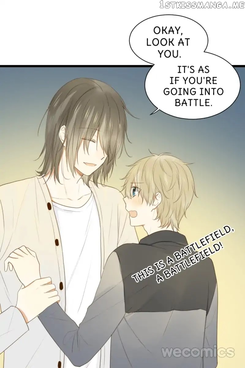 Let’s Have a Baby Dragon chapter 32 - page 29