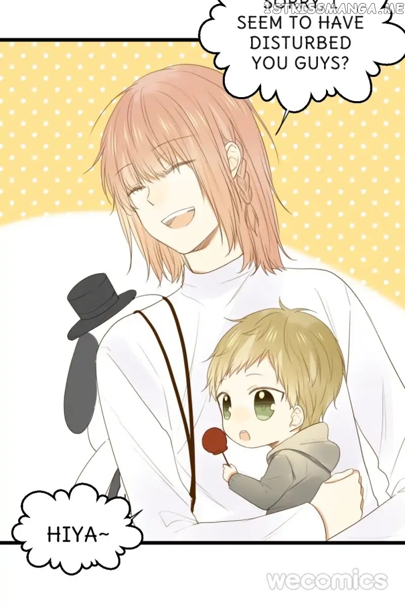 Let’s Have a Baby Dragon chapter 32 - page 38