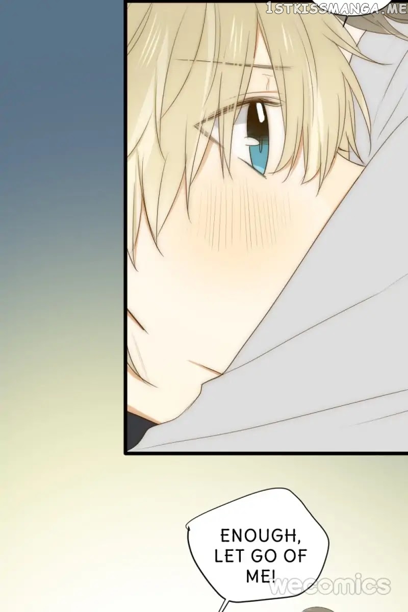 Let’s Have a Baby Dragon chapter 32 - page 6