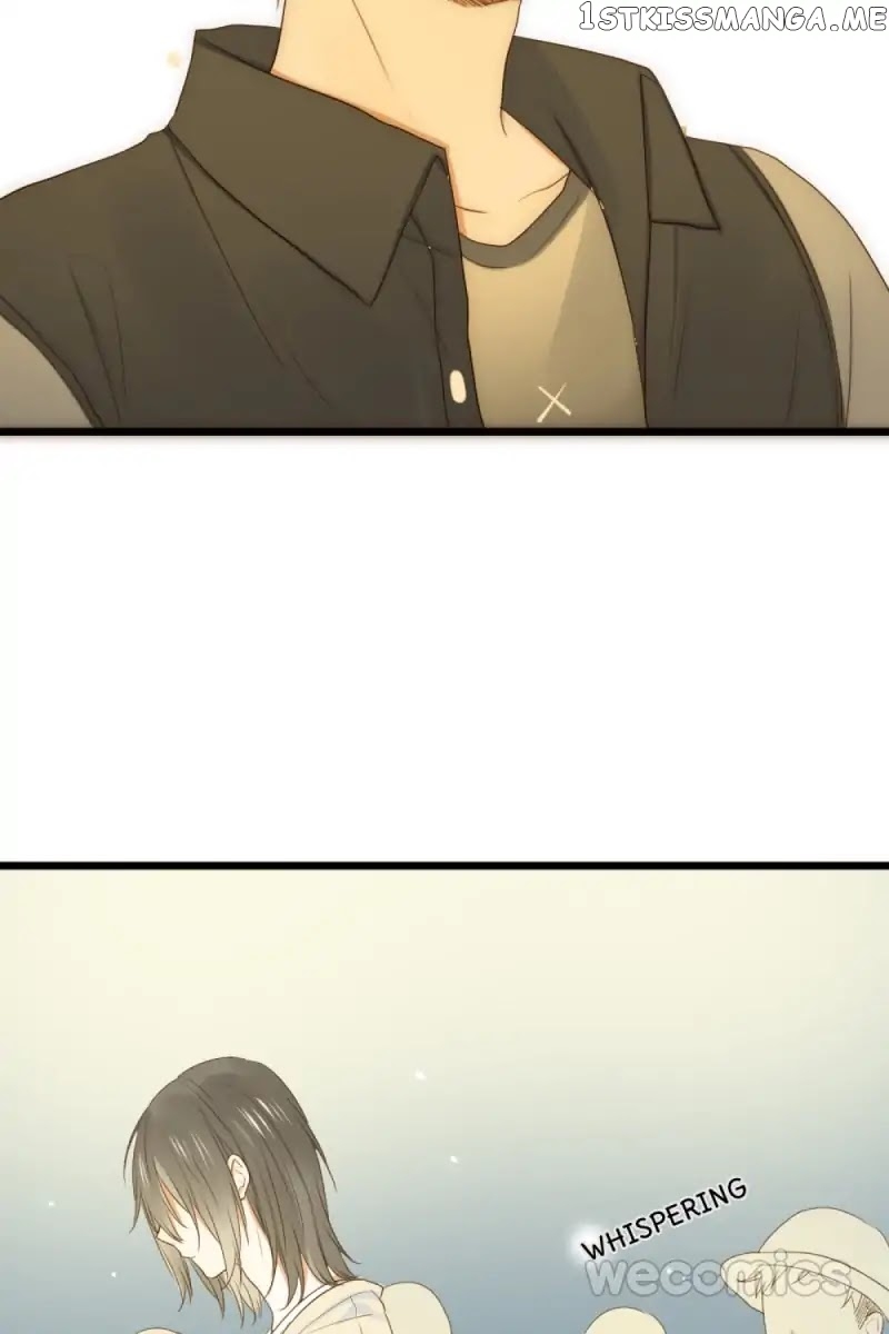 Let’s Have a Baby Dragon chapter 31 - page 20