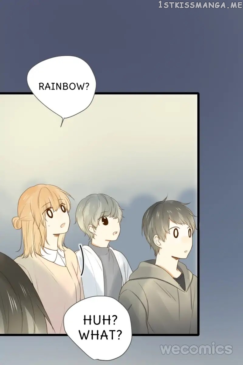 Let’s Have a Baby Dragon chapter 31 - page 24