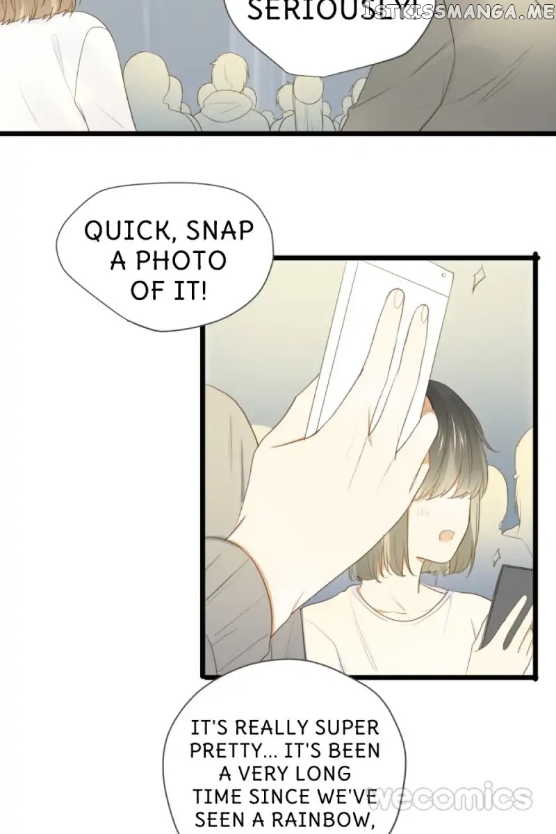 Let’s Have a Baby Dragon chapter 31 - page 26