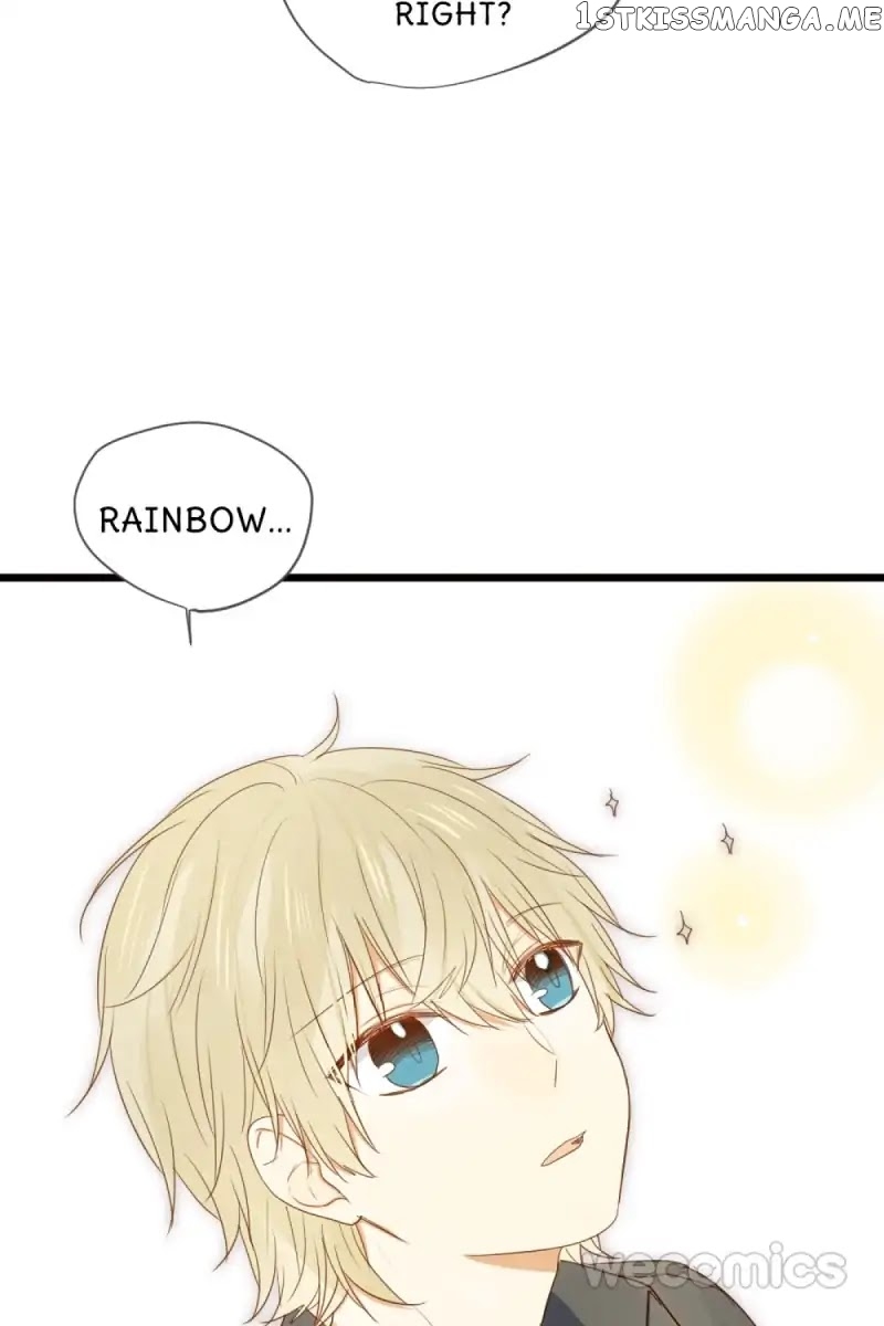 Let’s Have a Baby Dragon chapter 31 - page 27