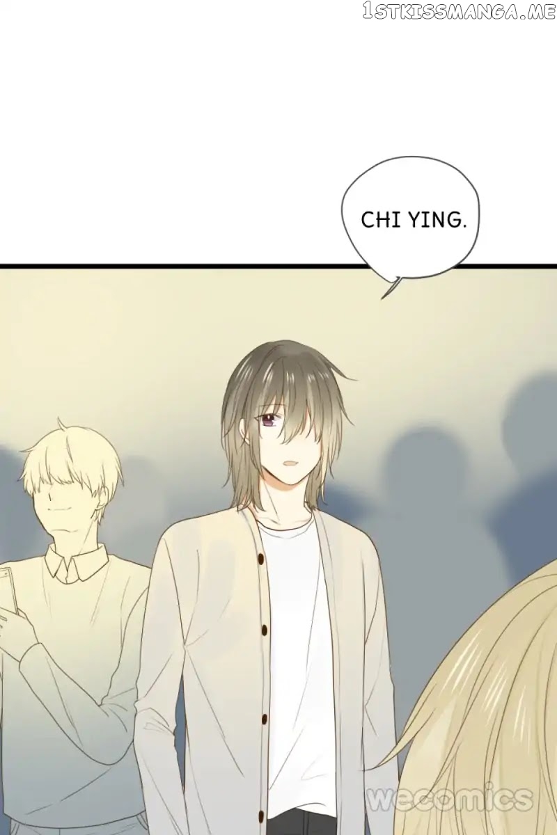 Let’s Have a Baby Dragon chapter 31 - page 29