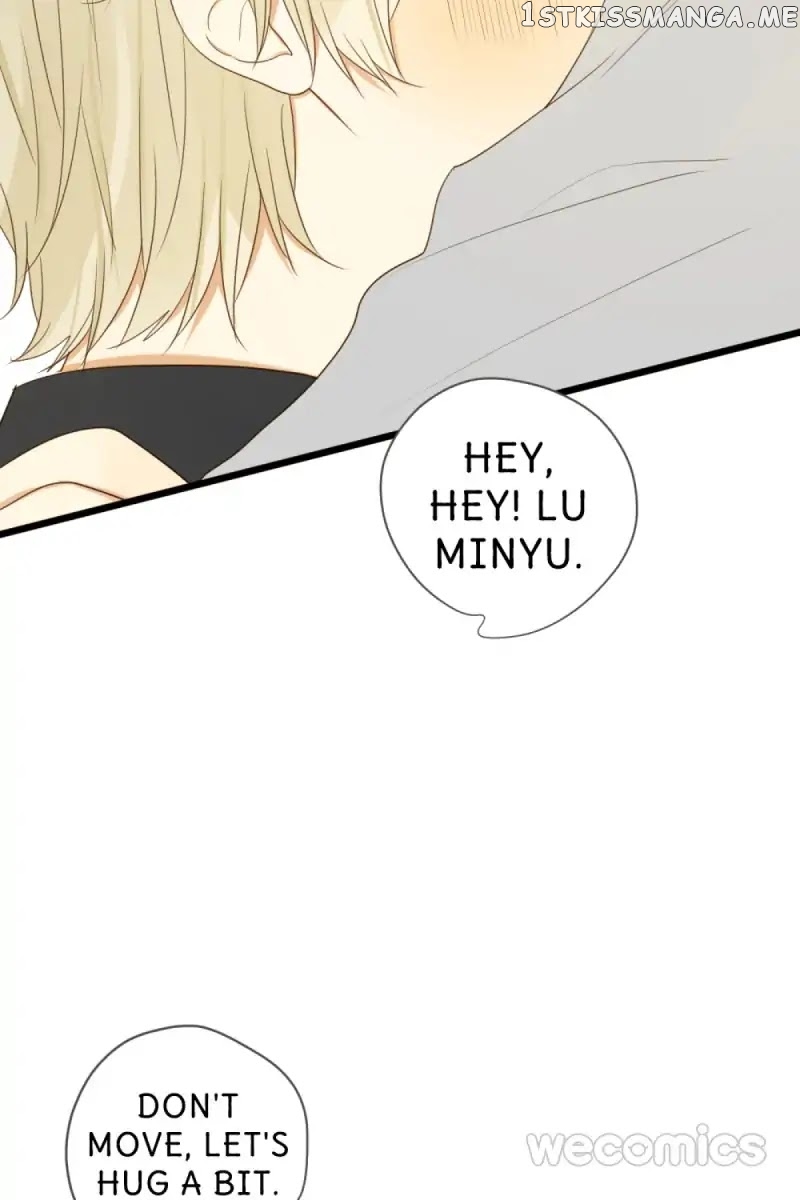 Let’s Have a Baby Dragon chapter 31 - page 40