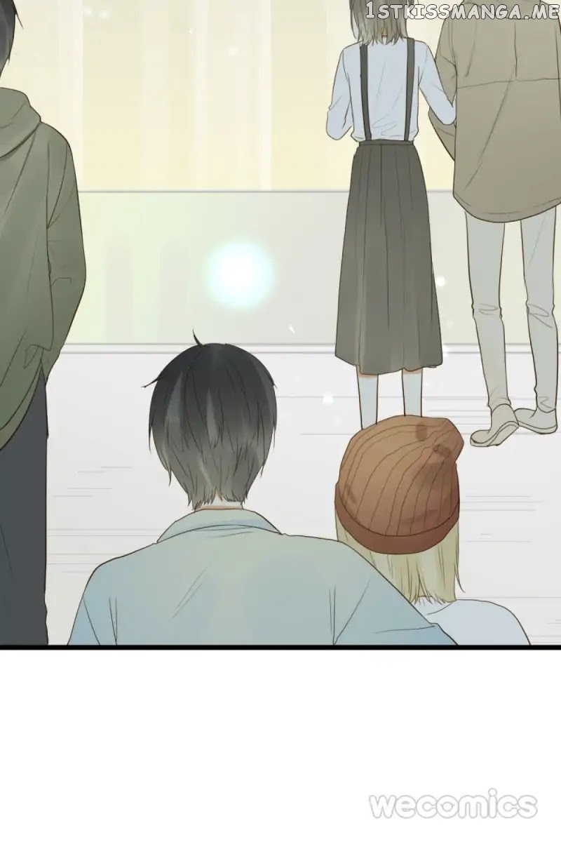 Let’s Have a Baby Dragon chapter 30 - page 16