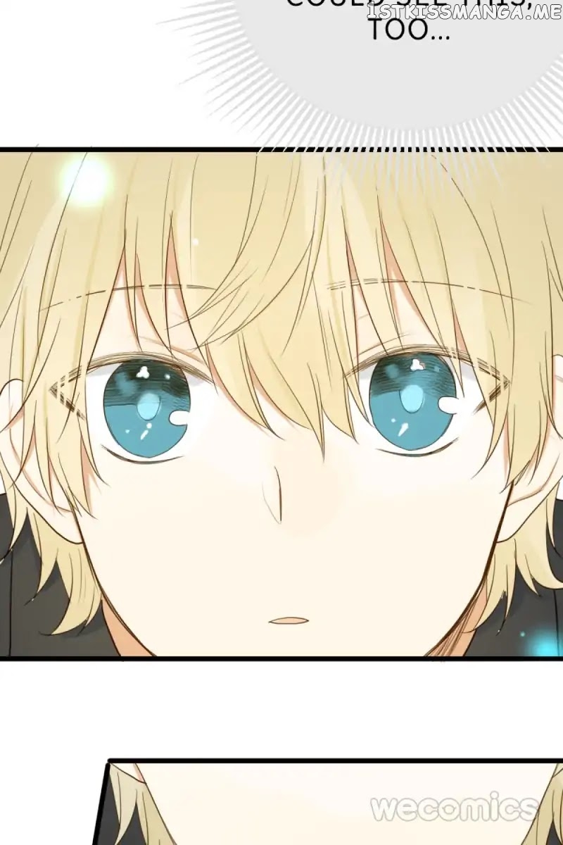 Let’s Have a Baby Dragon chapter 30 - page 19