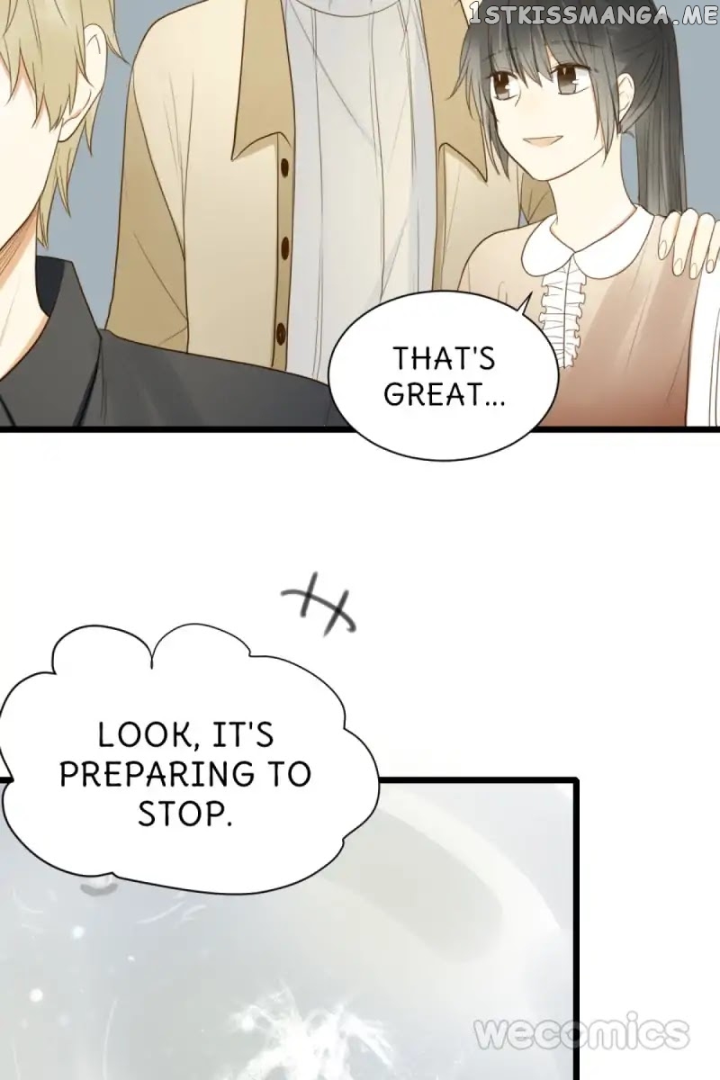 Let’s Have a Baby Dragon chapter 30 - page 24