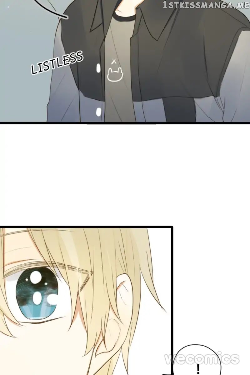 Let’s Have a Baby Dragon chapter 30 - page 27
