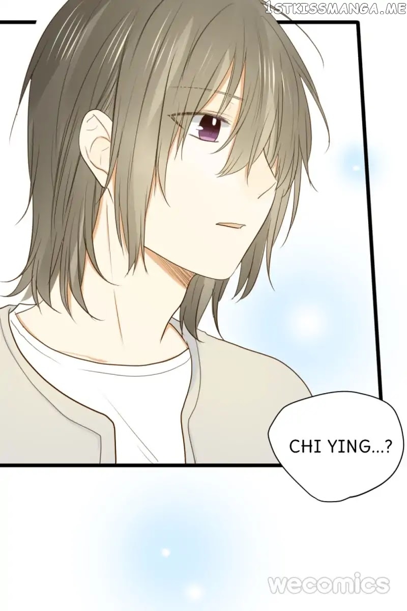 Let’s Have a Baby Dragon chapter 30 - page 31
