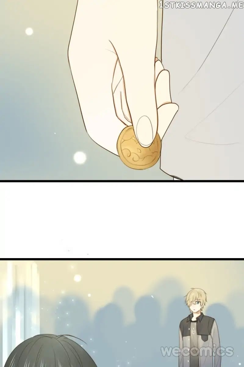 Let’s Have a Baby Dragon chapter 30 - page 33
