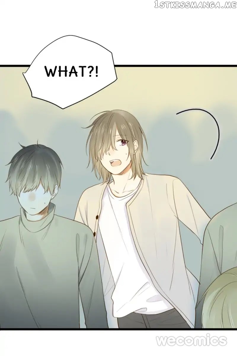 Let’s Have a Baby Dragon chapter 30 - page 36