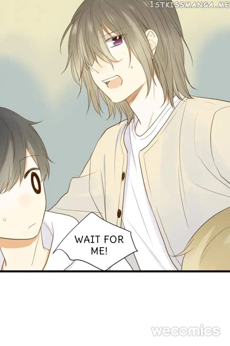 Let’s Have a Baby Dragon chapter 30 - page 38