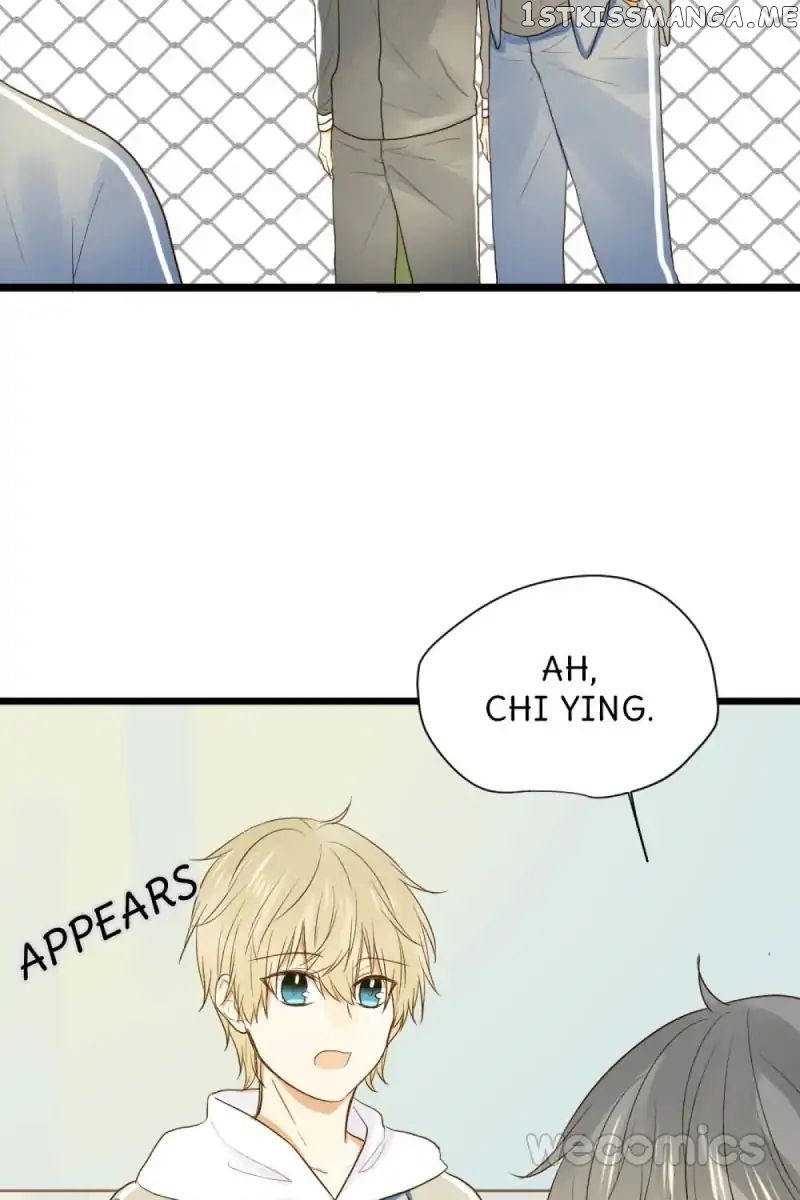 Let’s Have a Baby Dragon chapter 29 - page 12