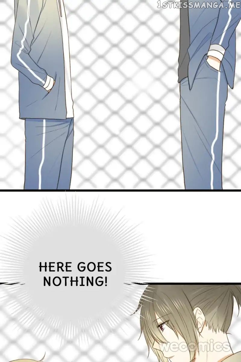 Let’s Have a Baby Dragon chapter 29 - page 18