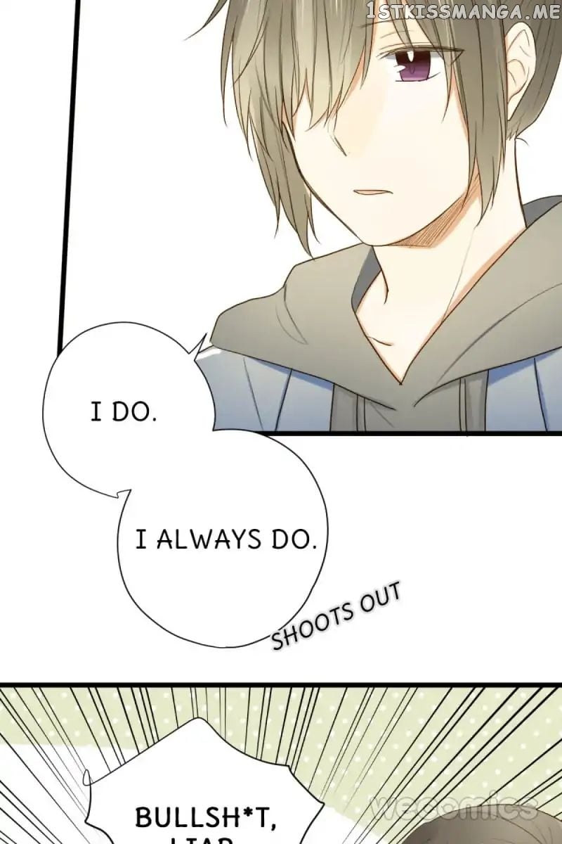 Let’s Have a Baby Dragon chapter 29 - page 20