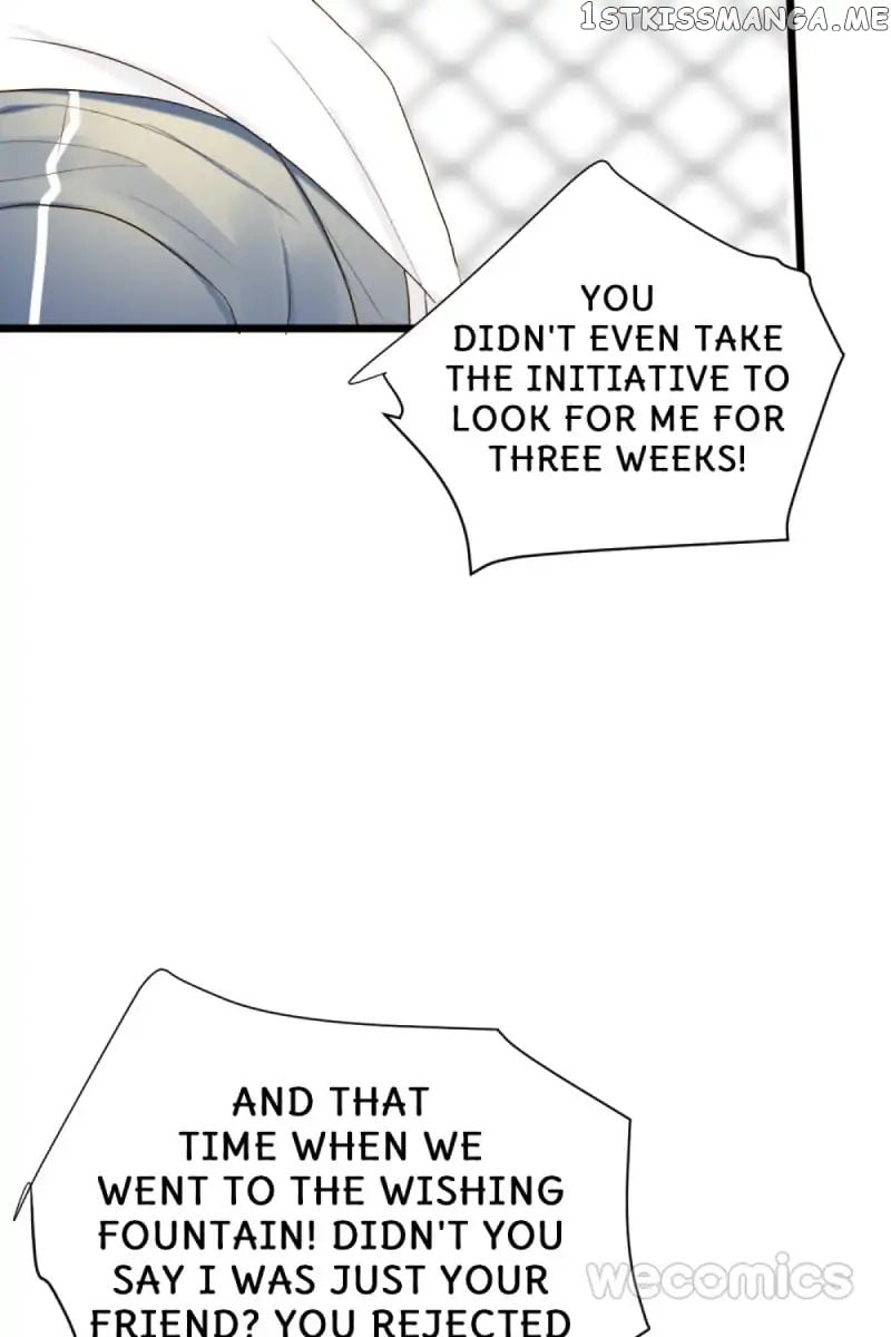 Let’s Have a Baby Dragon chapter 29 - page 23