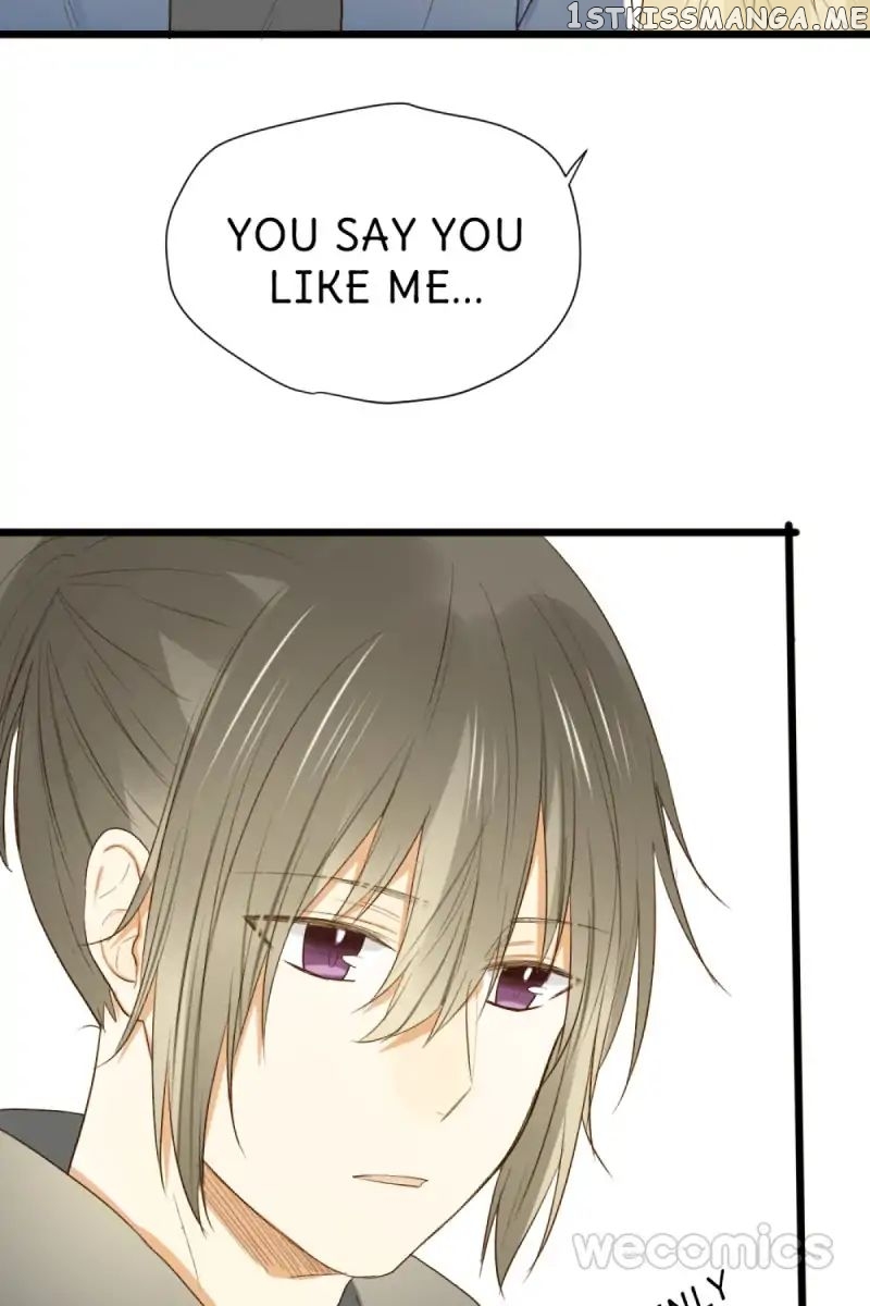 Let’s Have a Baby Dragon chapter 29 - page 26