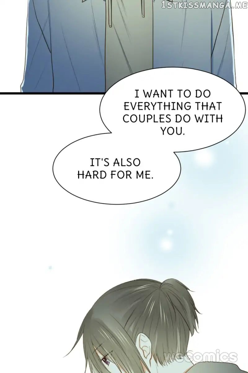 Let’s Have a Baby Dragon chapter 29 - page 30
