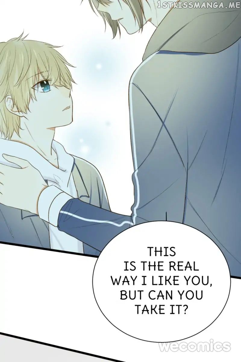 Let’s Have a Baby Dragon chapter 29 - page 31