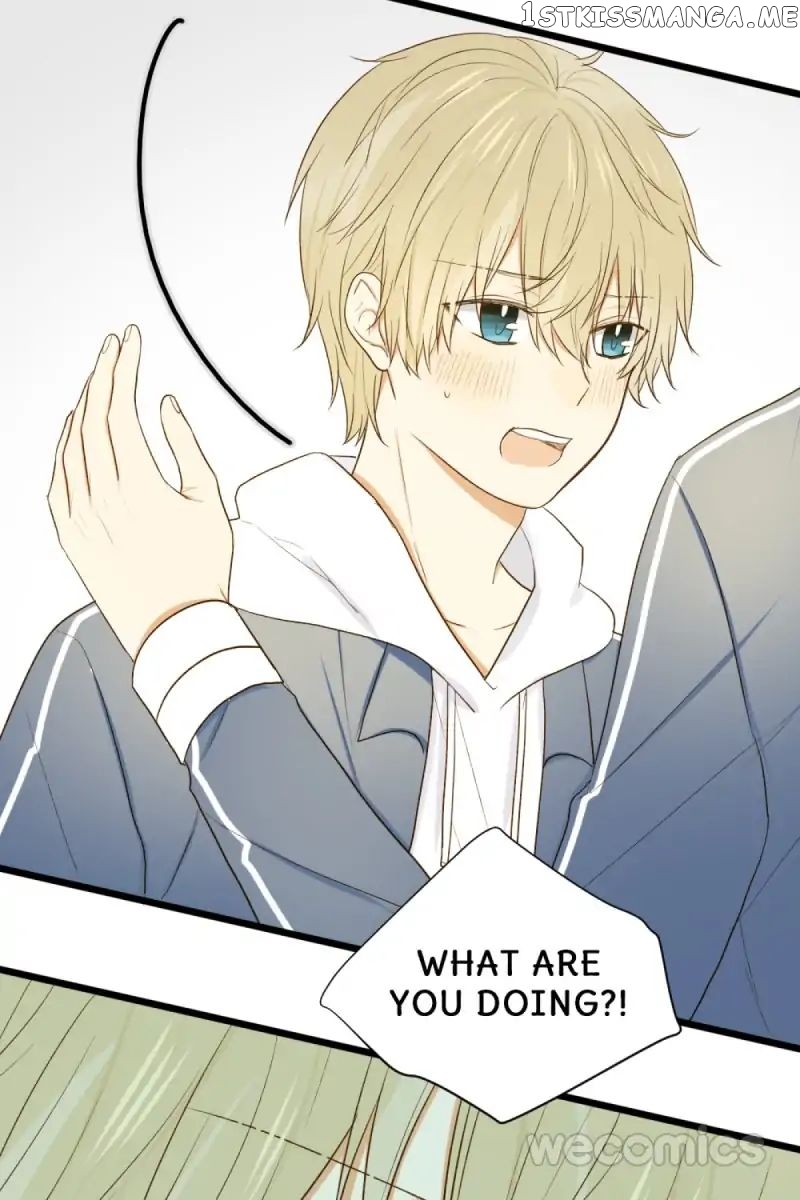 Let’s Have a Baby Dragon chapter 29 - page 32