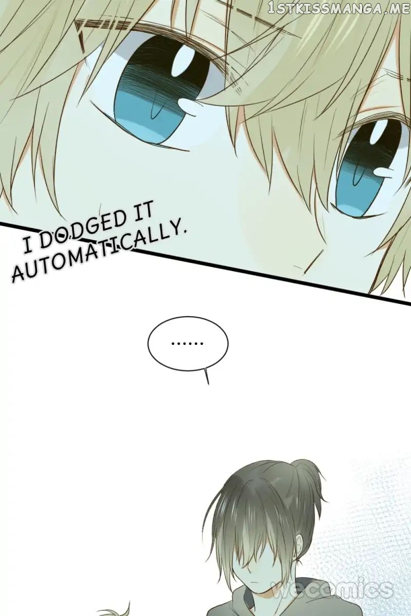 Let’s Have a Baby Dragon chapter 29 - page 33