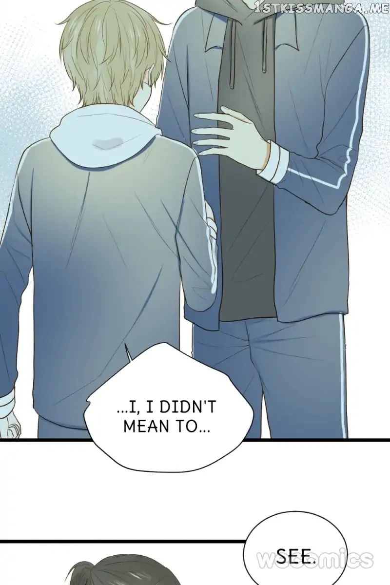 Let’s Have a Baby Dragon chapter 29 - page 34
