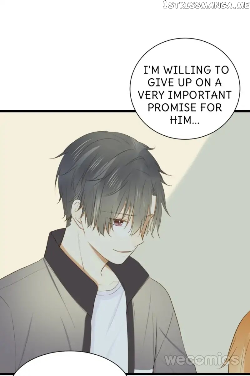 Let’s Have a Baby Dragon chapter 28 - page 1