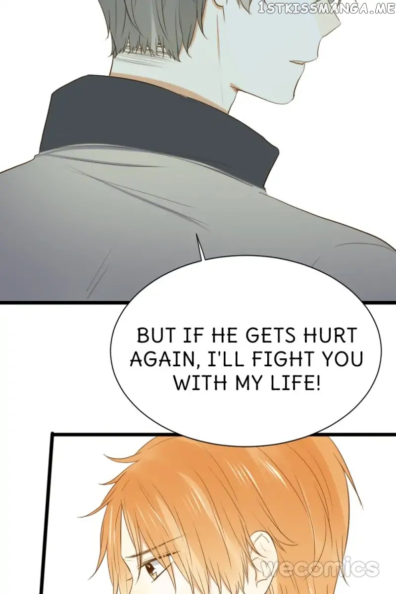 Let’s Have a Baby Dragon chapter 28 - page 12