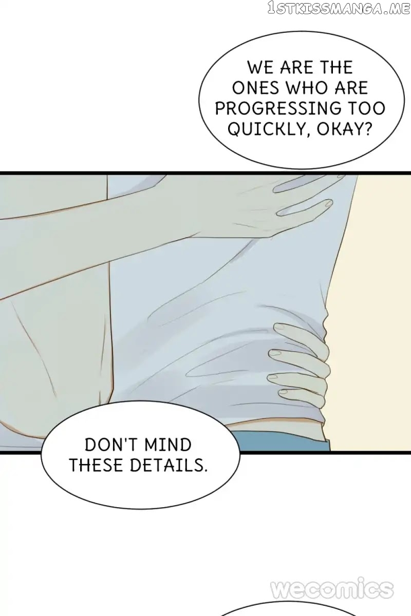 Let’s Have a Baby Dragon chapter 28 - page 22
