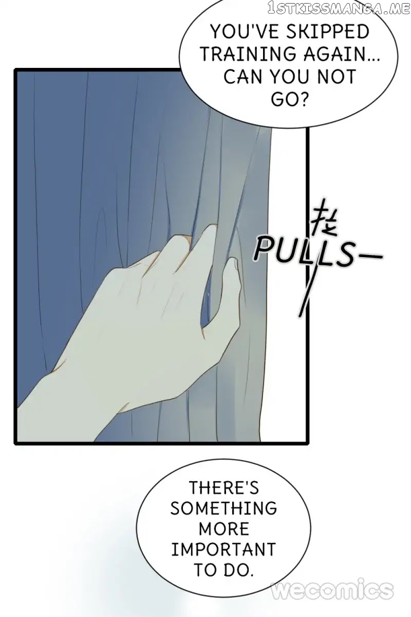 Let’s Have a Baby Dragon chapter 28 - page 23