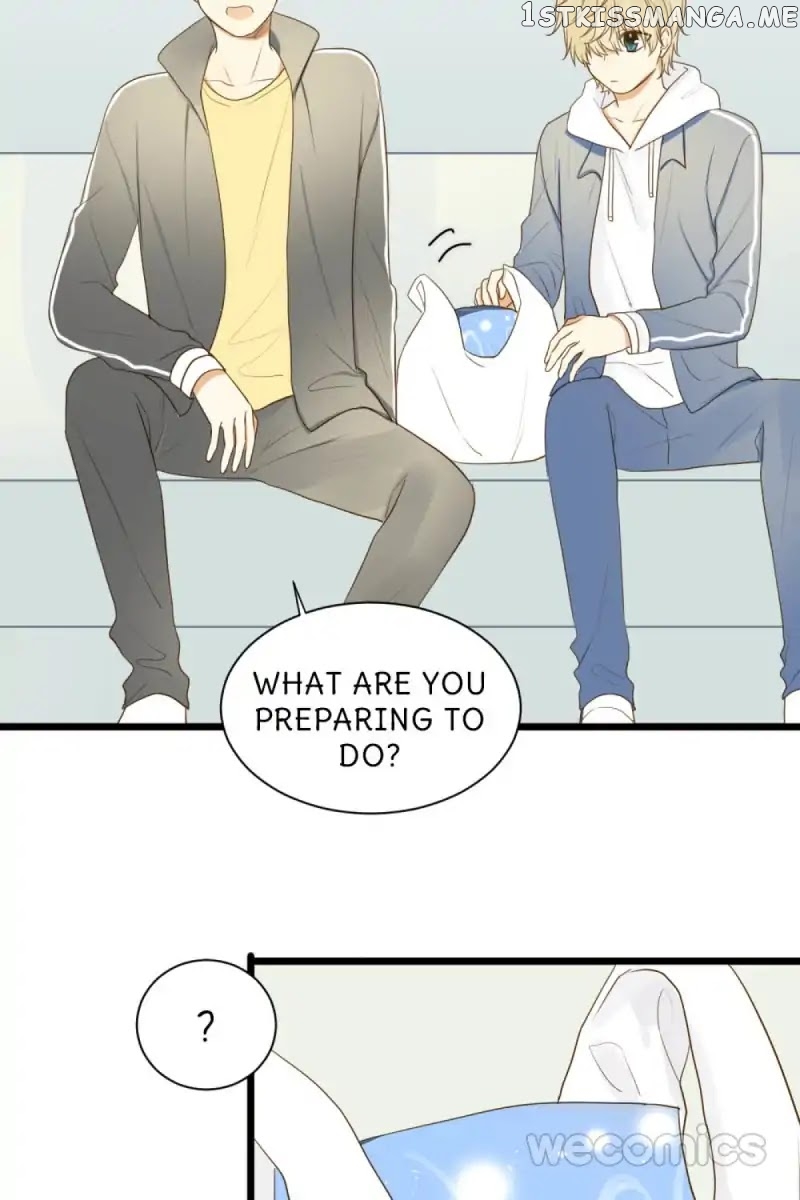 Let’s Have a Baby Dragon chapter 28 - page 30
