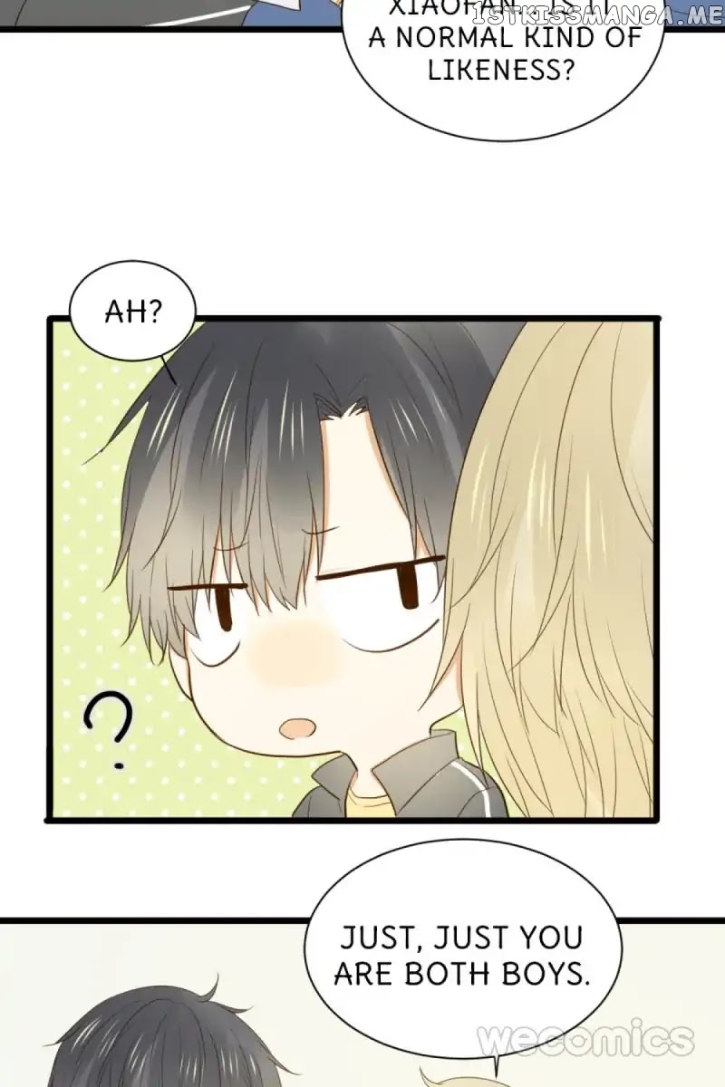 Let’s Have a Baby Dragon chapter 28 - page 34