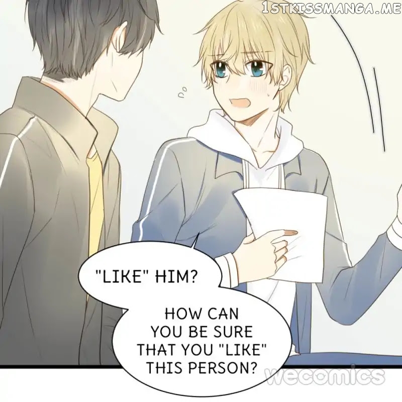 Let’s Have a Baby Dragon chapter 28 - page 35