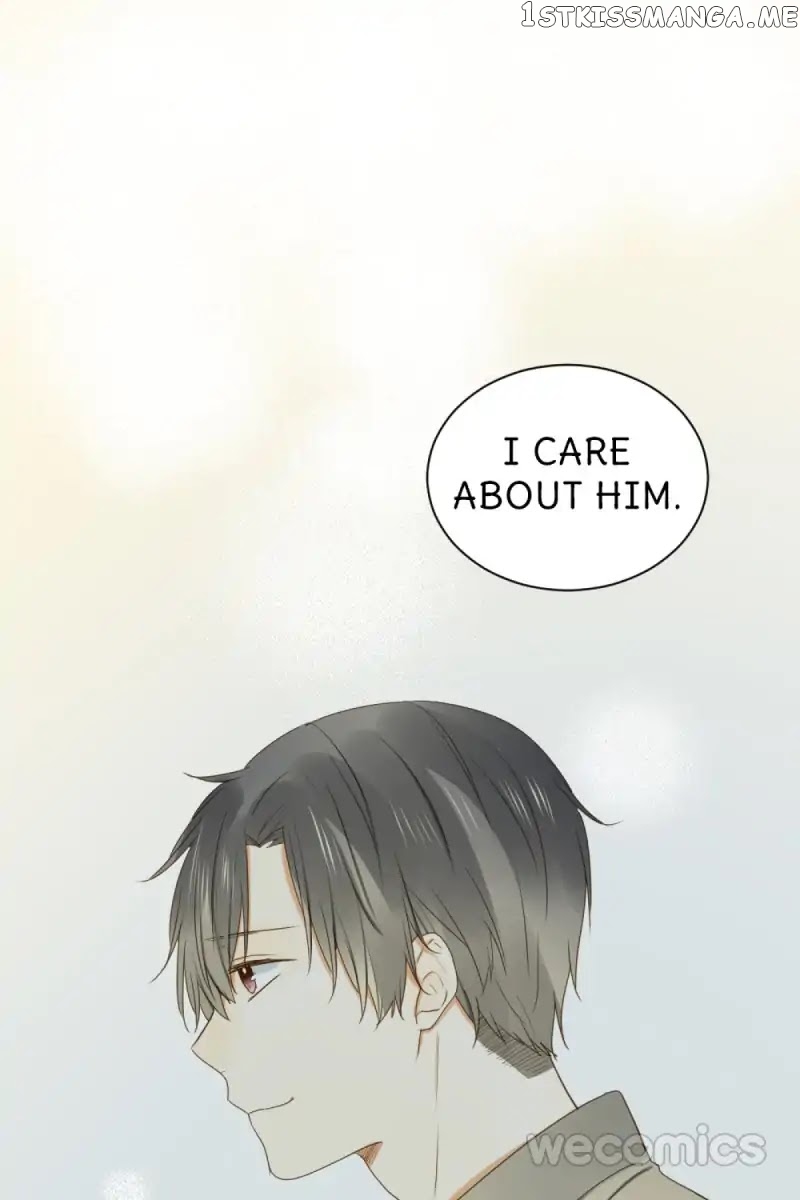 Let’s Have a Baby Dragon chapter 28 - page 36