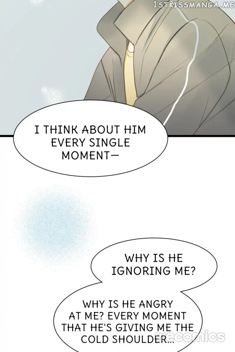 Let’s Have a Baby Dragon chapter 28 - page 37