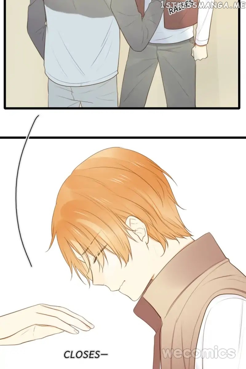 Let’s Have a Baby Dragon chapter 28 - page 4