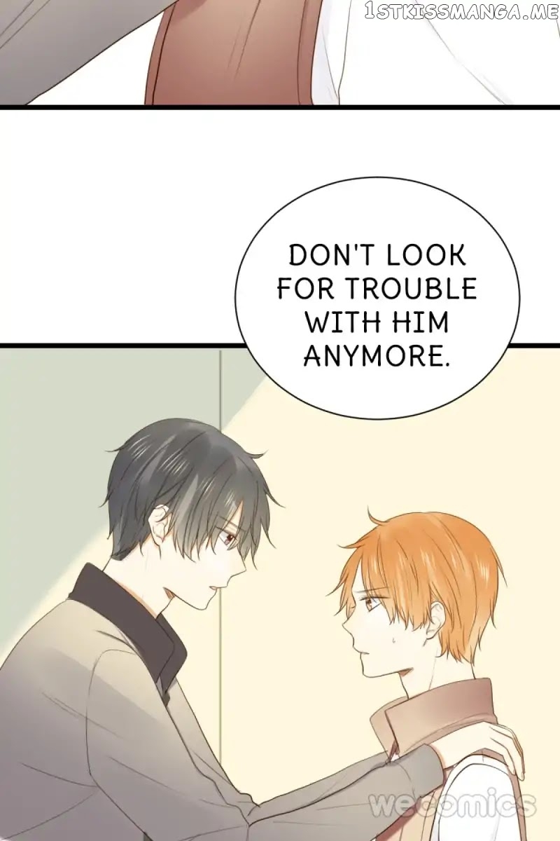 Let’s Have a Baby Dragon chapter 28 - page 6