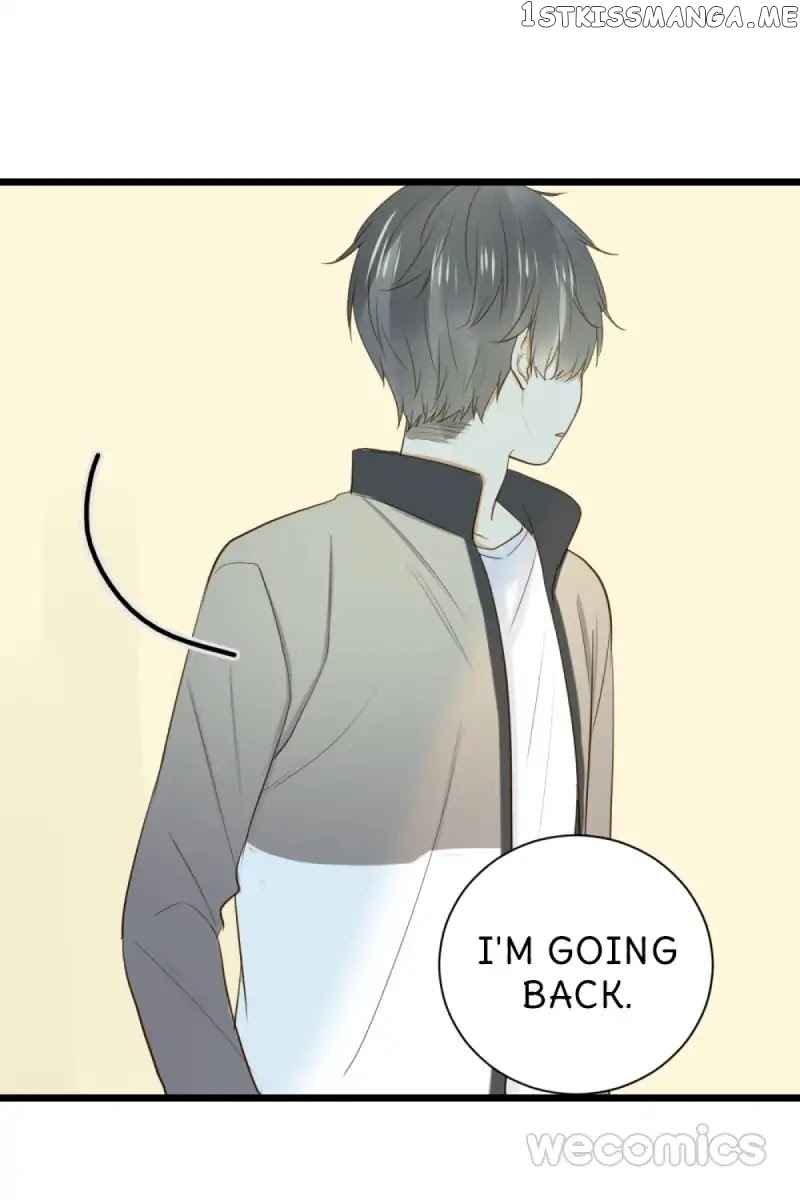 Let’s Have a Baby Dragon chapter 28 - page 8
