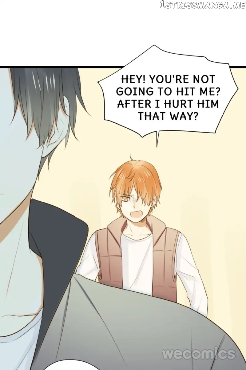 Let’s Have a Baby Dragon chapter 28 - page 9