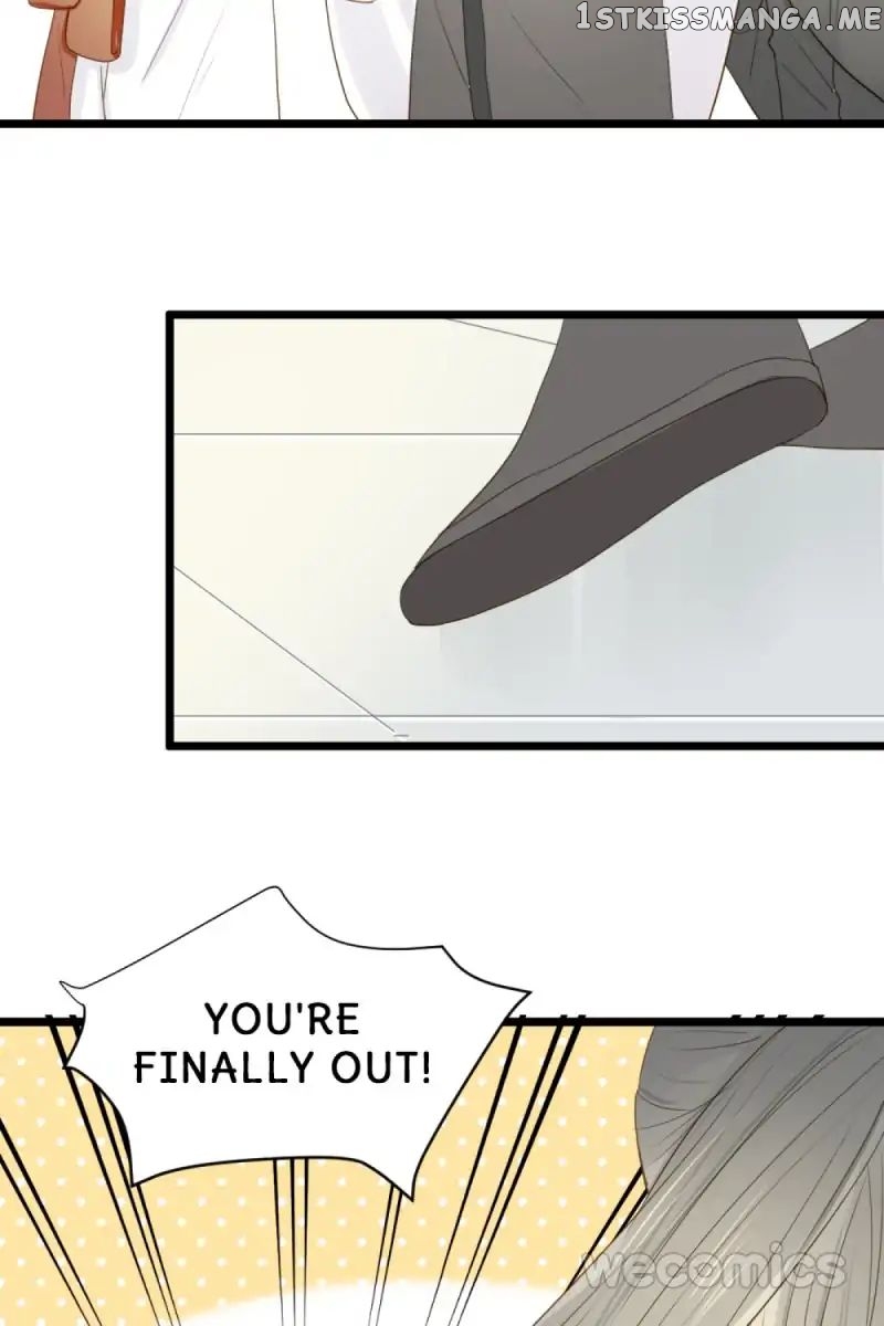 Let’s Have a Baby Dragon chapter 27 - page 16