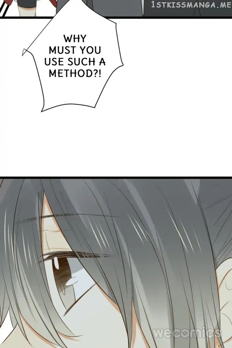 Let’s Have a Baby Dragon chapter 27 - page 20
