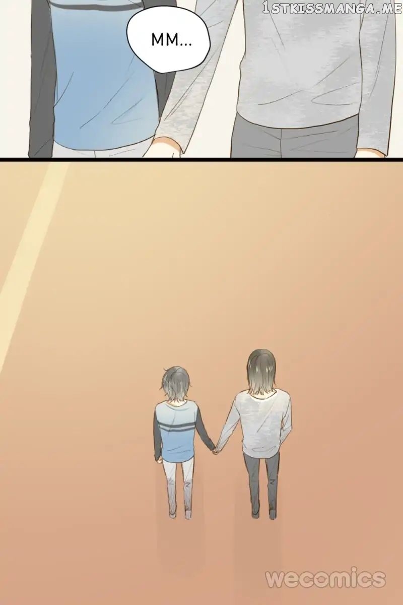 Let’s Have a Baby Dragon chapter 27 - page 39