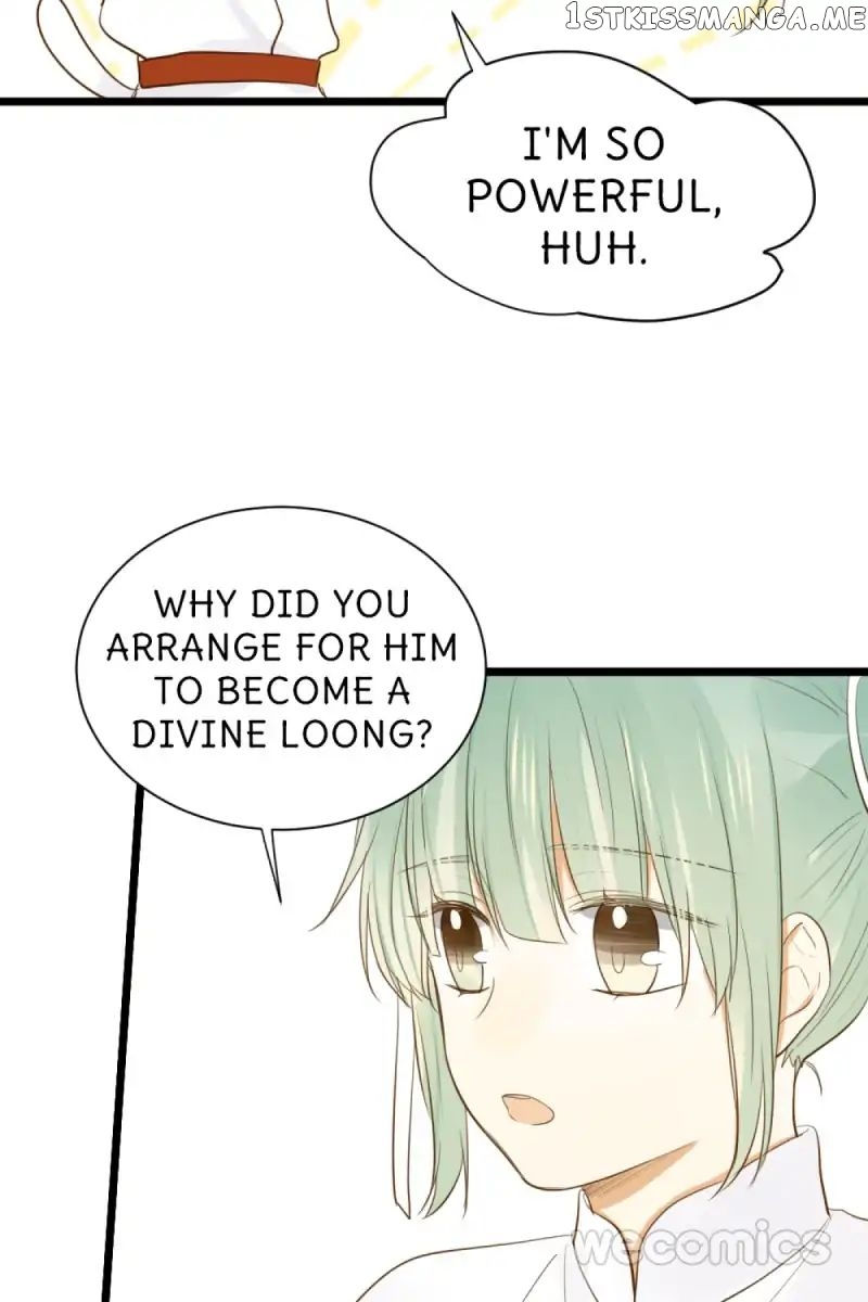 Let’s Have a Baby Dragon chapter 27 - page 4
