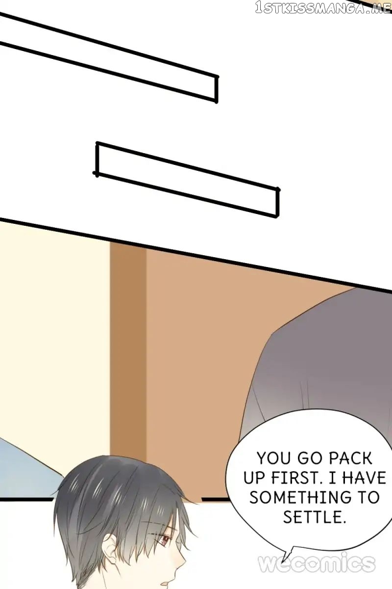 Let’s Have a Baby Dragon chapter 27 - page 41