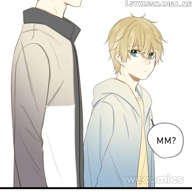 Let’s Have a Baby Dragon chapter 27 - page 42