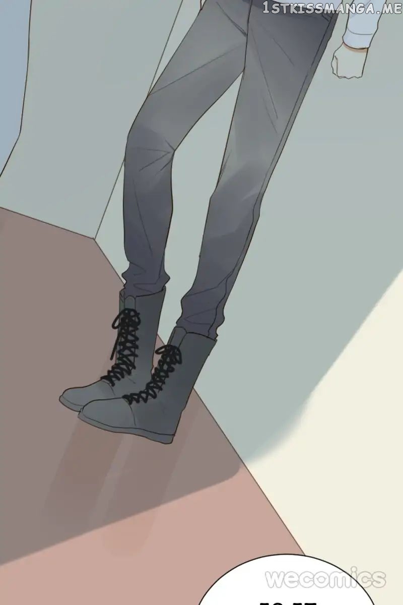 Let’s Have a Baby Dragon chapter 27 - page 52