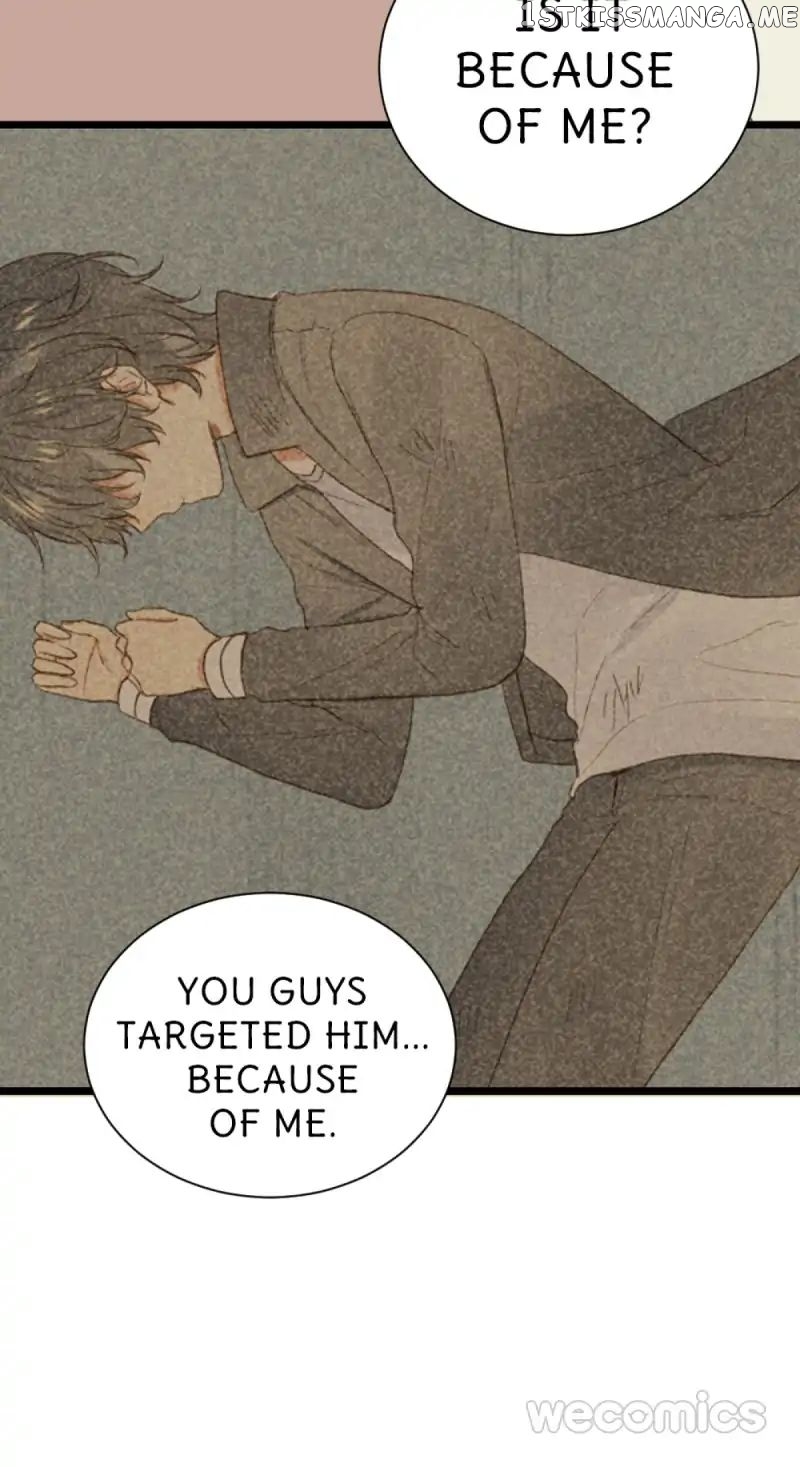 Let’s Have a Baby Dragon chapter 27 - page 53