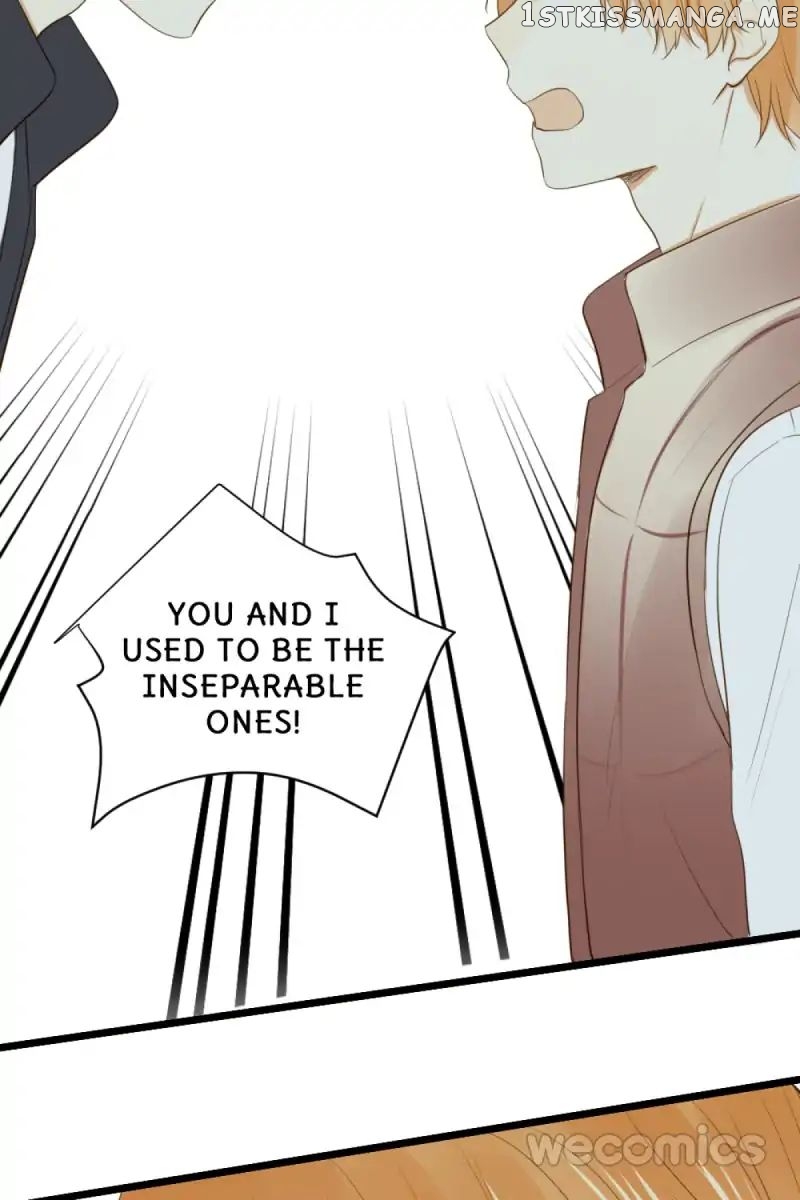 Let’s Have a Baby Dragon chapter 27 - page 56
