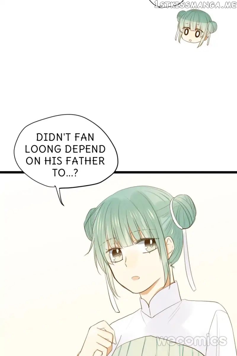 Let’s Have a Baby Dragon chapter 27 - page 6